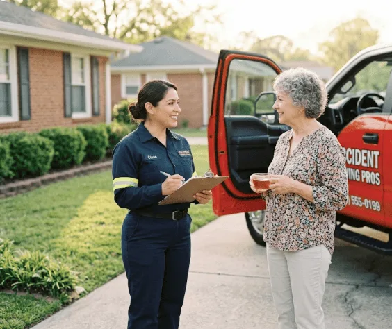 Accident Towing Service Waterman, IL FAQs